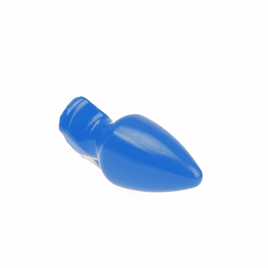 Fat Plug S Blue