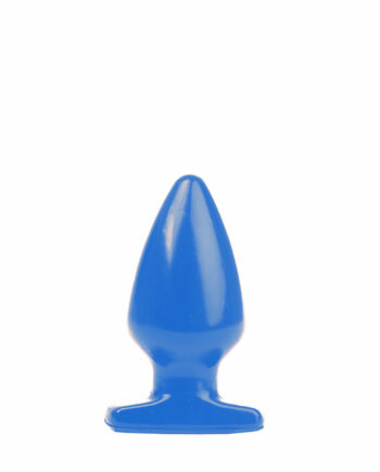 Fat Plug S Blue
