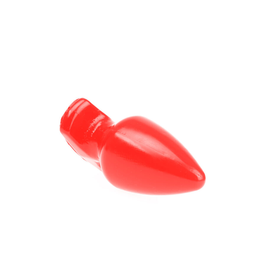 Fat Plug S Red
