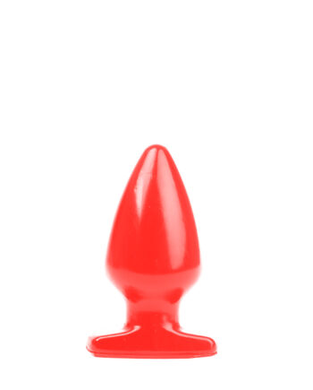 Fat Plug S Red