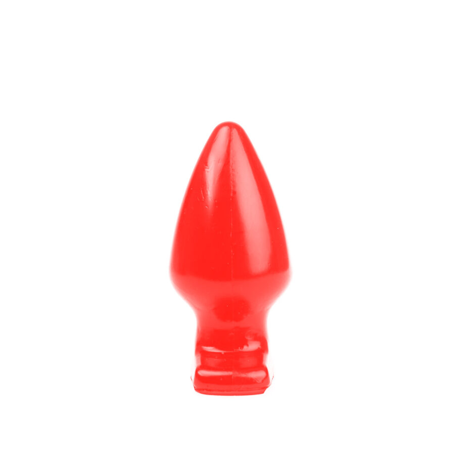 Fat Plug S Red