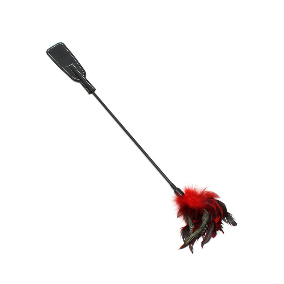 Feather Crop