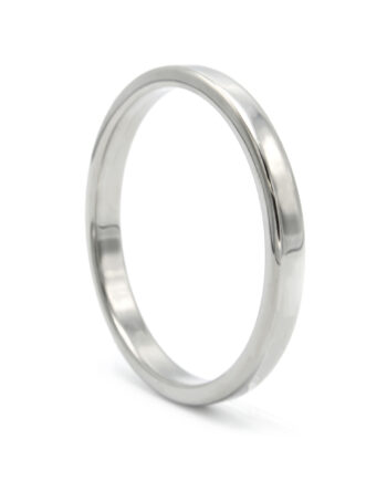 Flat Cockring 8 mm - 65 mm