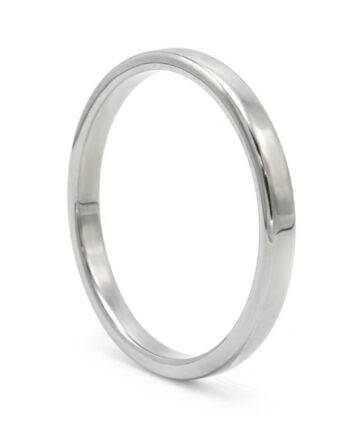 Flat Cockring 8 mm - 70 mm