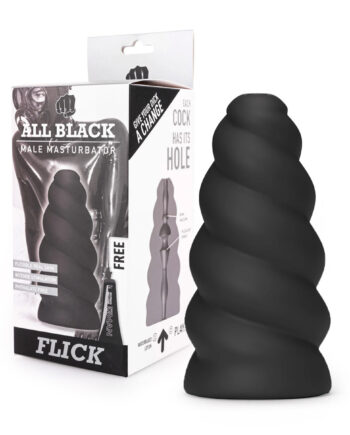 Flick Masturbator