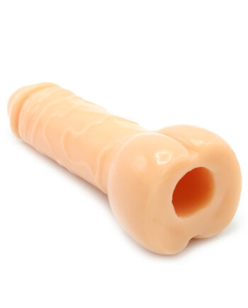 Fuck Ass Cock Sleeve