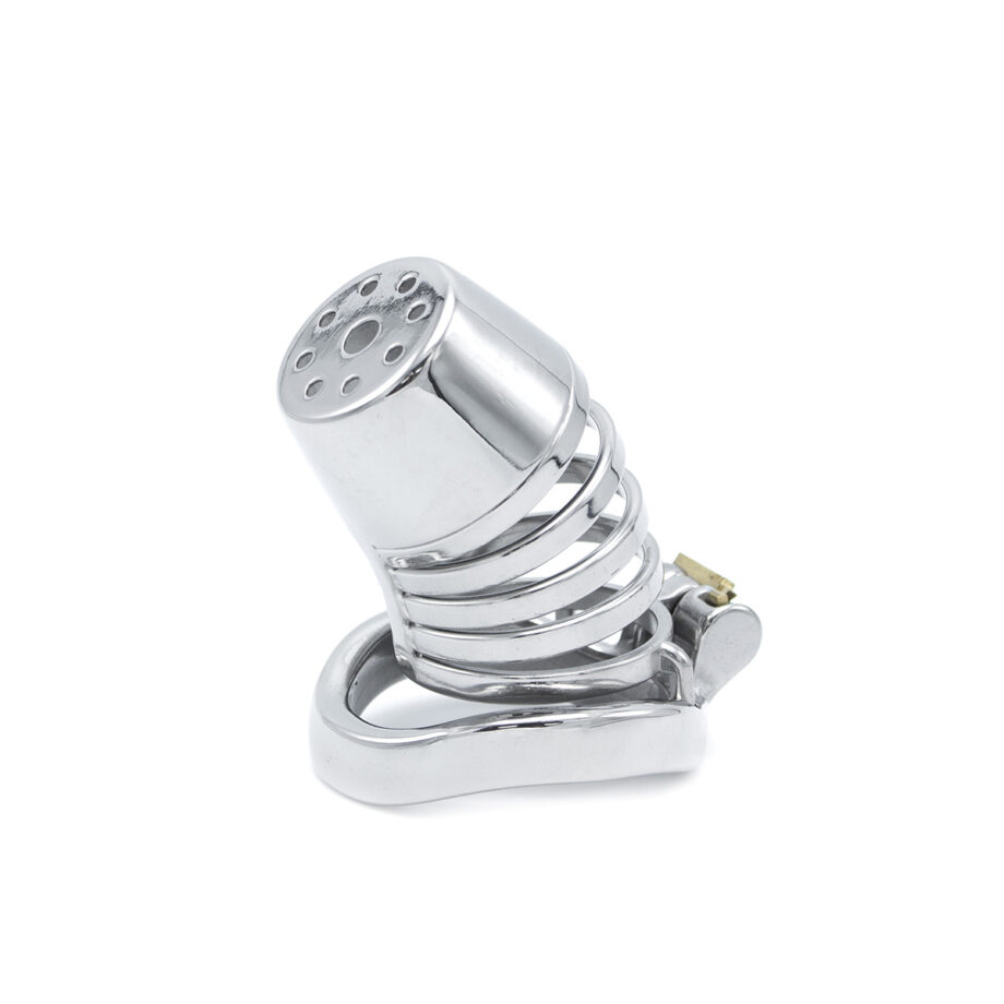 Future Chastity Device