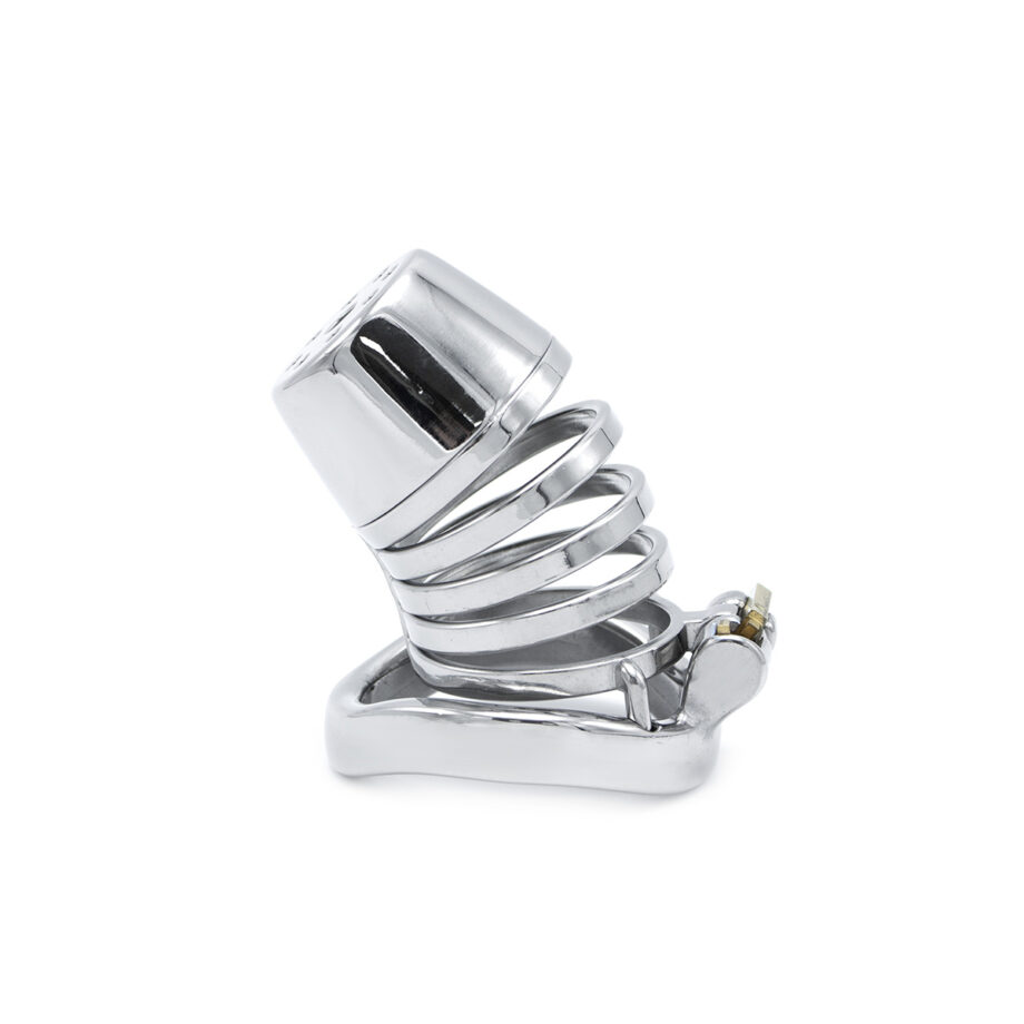 Future Chastity Device