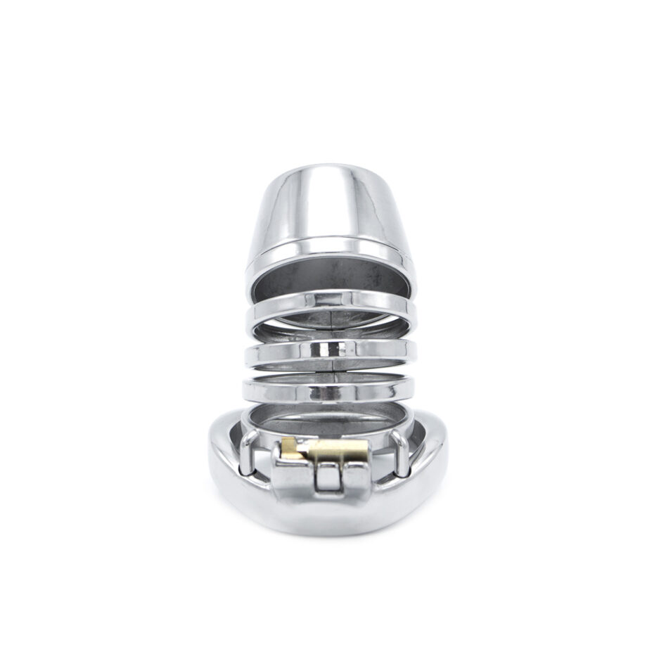 Future Chastity Device