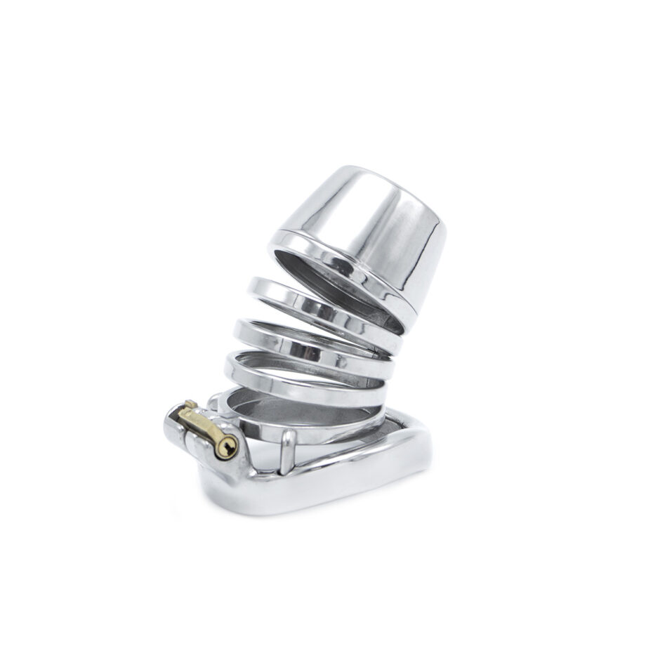 Future Chastity Device
