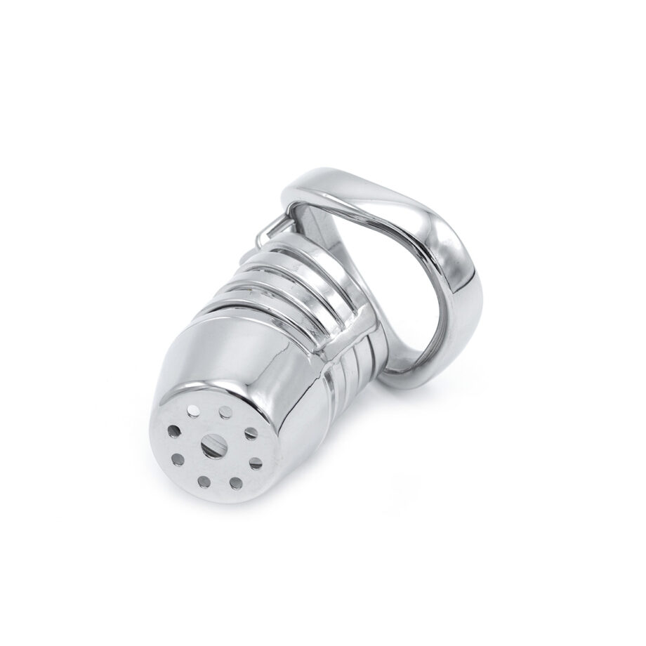 Future Chastity Device