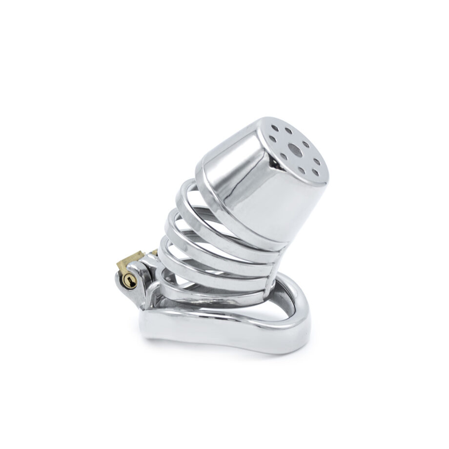 Future Chastity Device