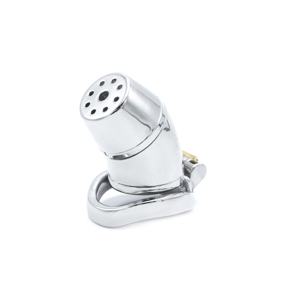 Future Tube Chastity Device