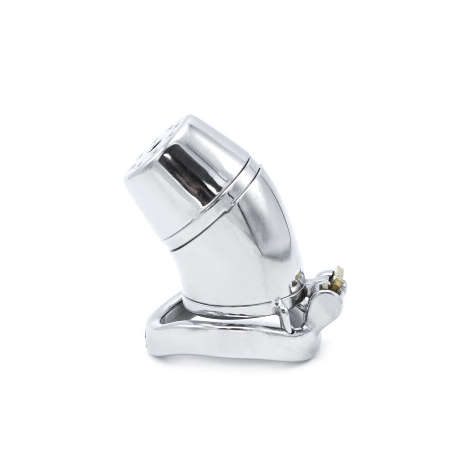 Future Tube Chastity Device