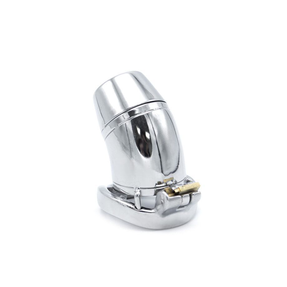 Future Tube Chastity Device