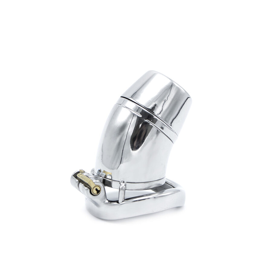 Future Tube Chastity Device