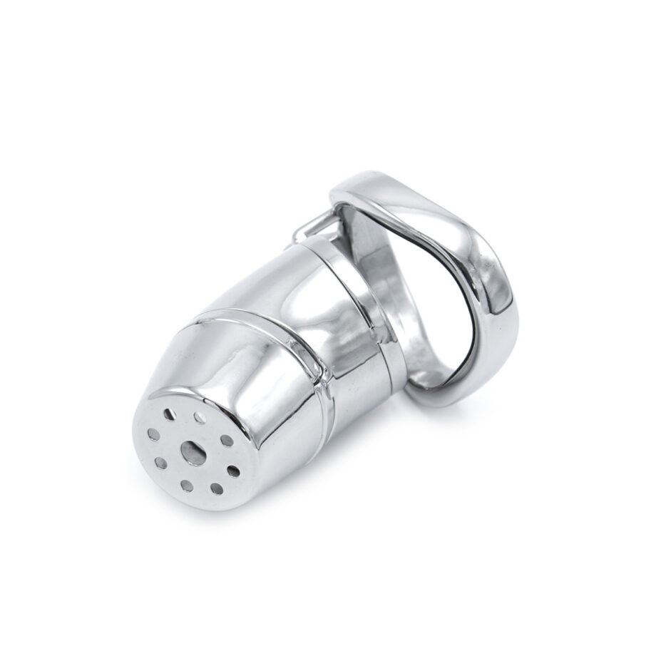 Future Tube Chastity Device