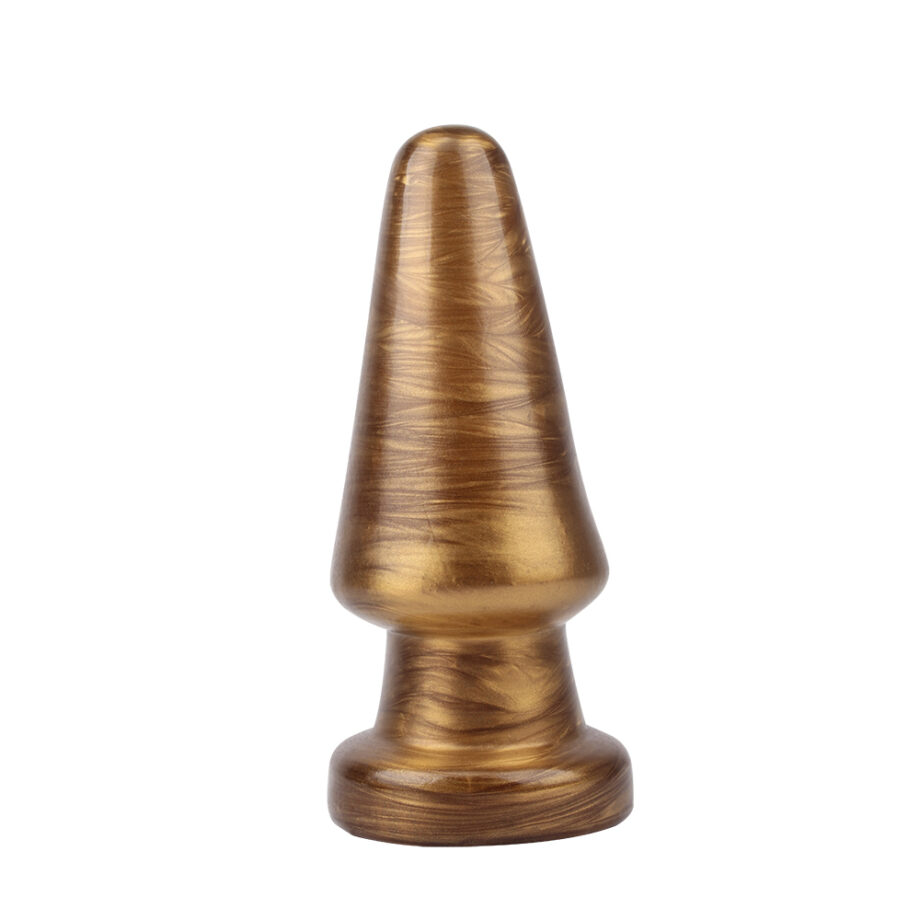 Gold Bump Canaan - Plug