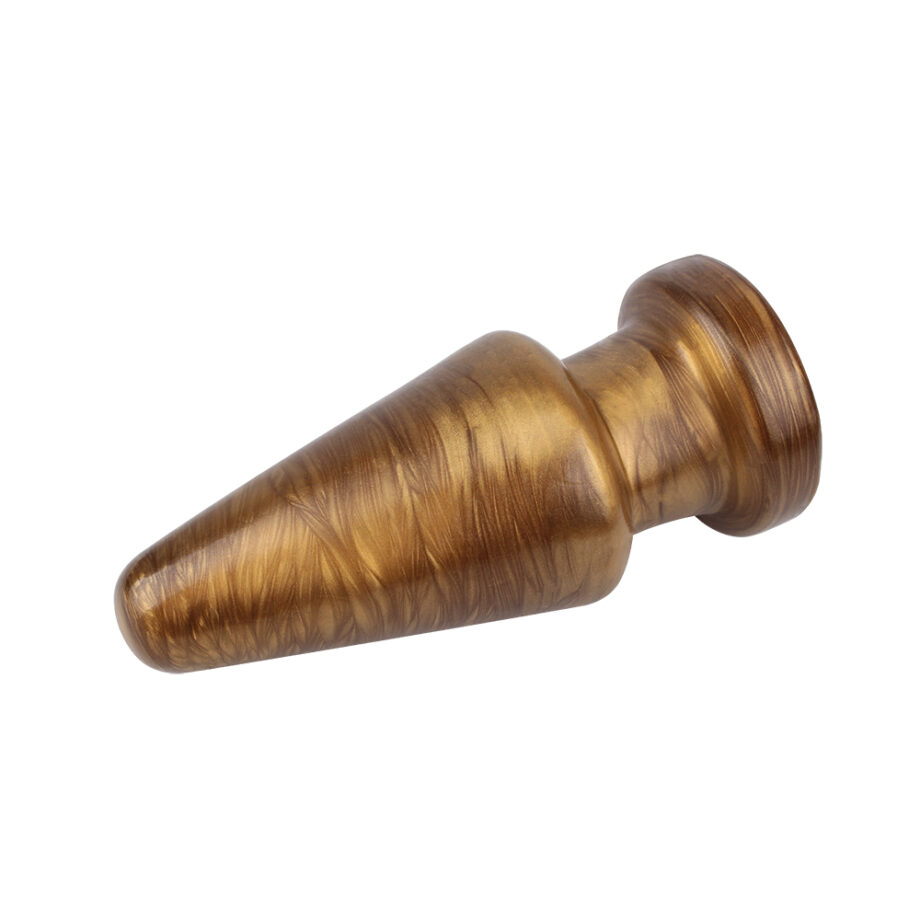 Gold Bump Canaan - Plug