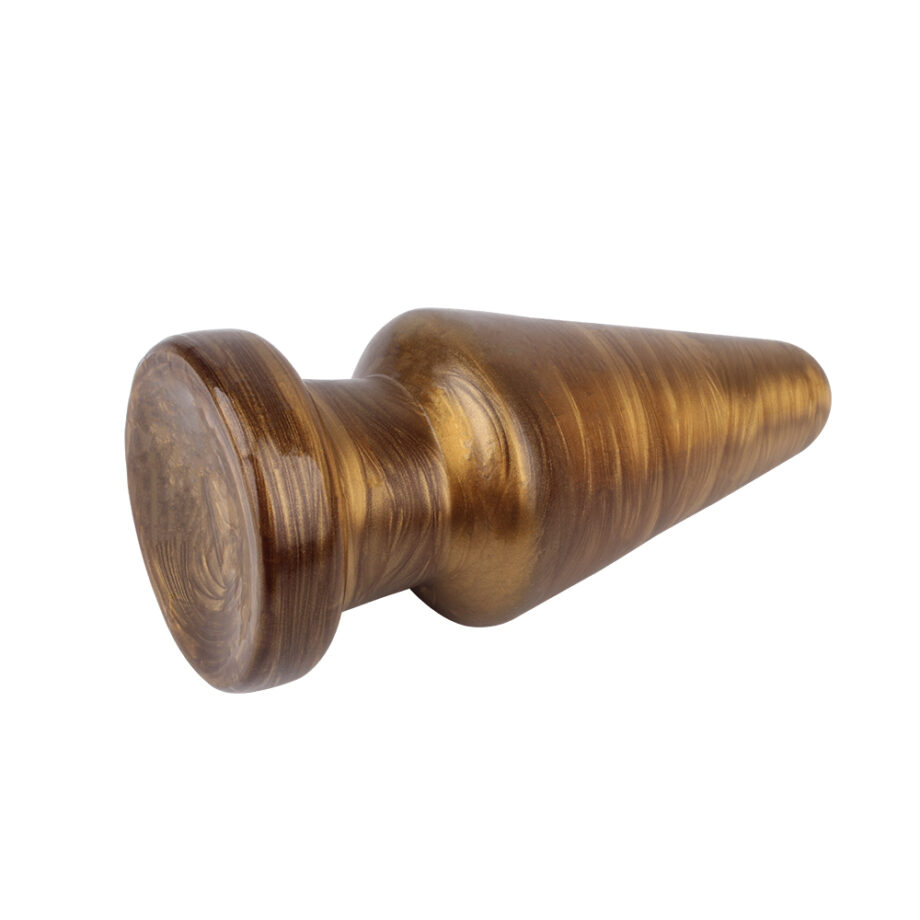Gold Bump Canaan - Plug