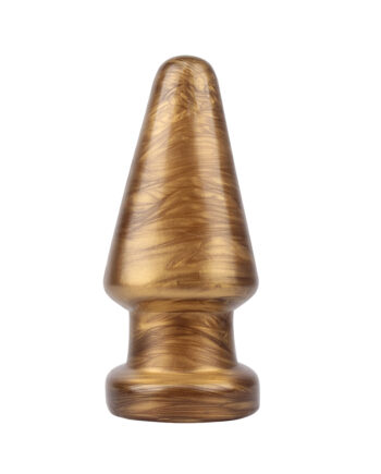 Gold Bump Canaan - Plug