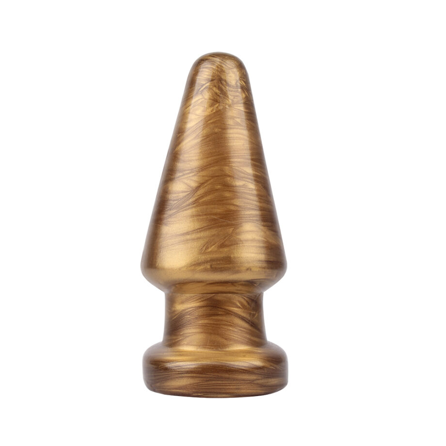 Gold Bump Canaan - Plug