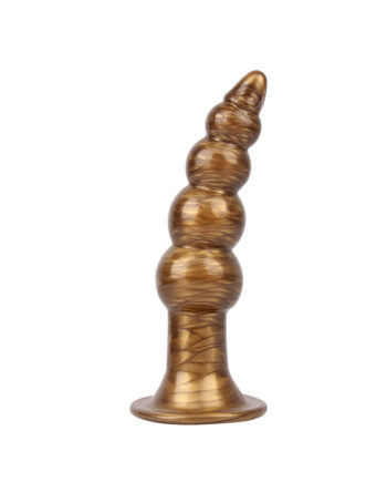 Gold Colt Bisley - Medium