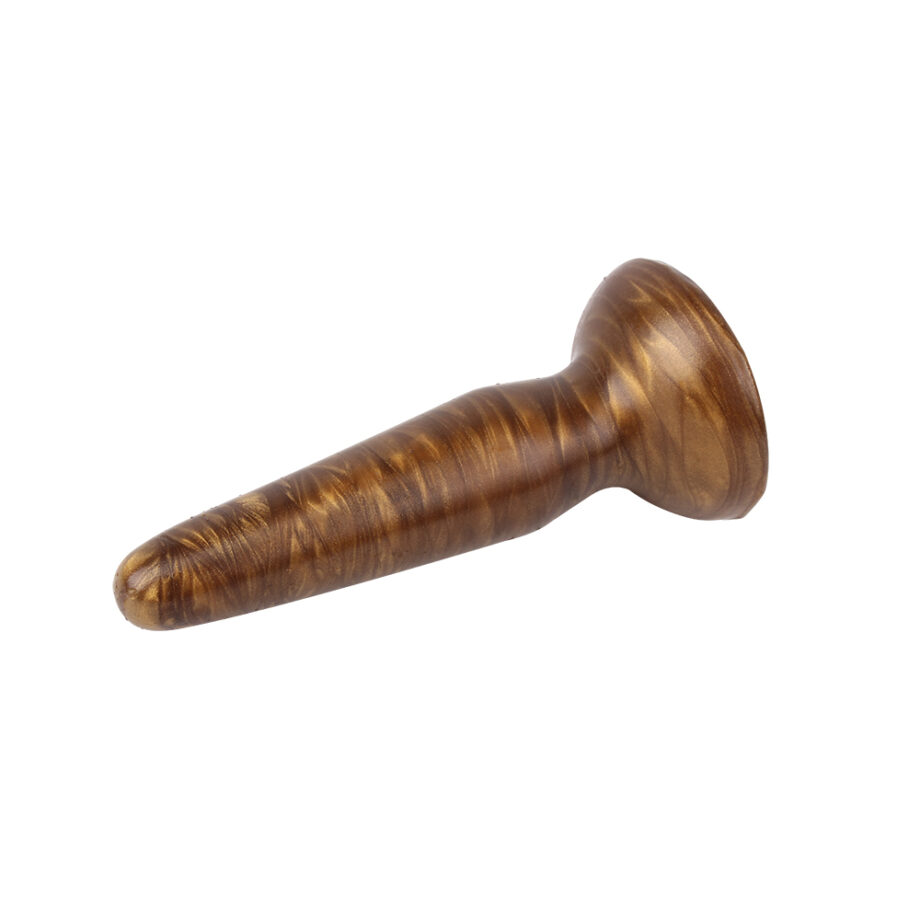 Gold Gosling Todt - Plug