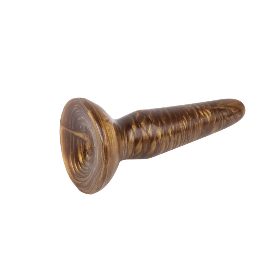 Gold Gosling Todt - Plug