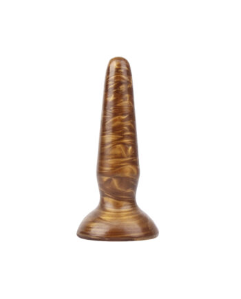 Gold Gosling Todt - Plug