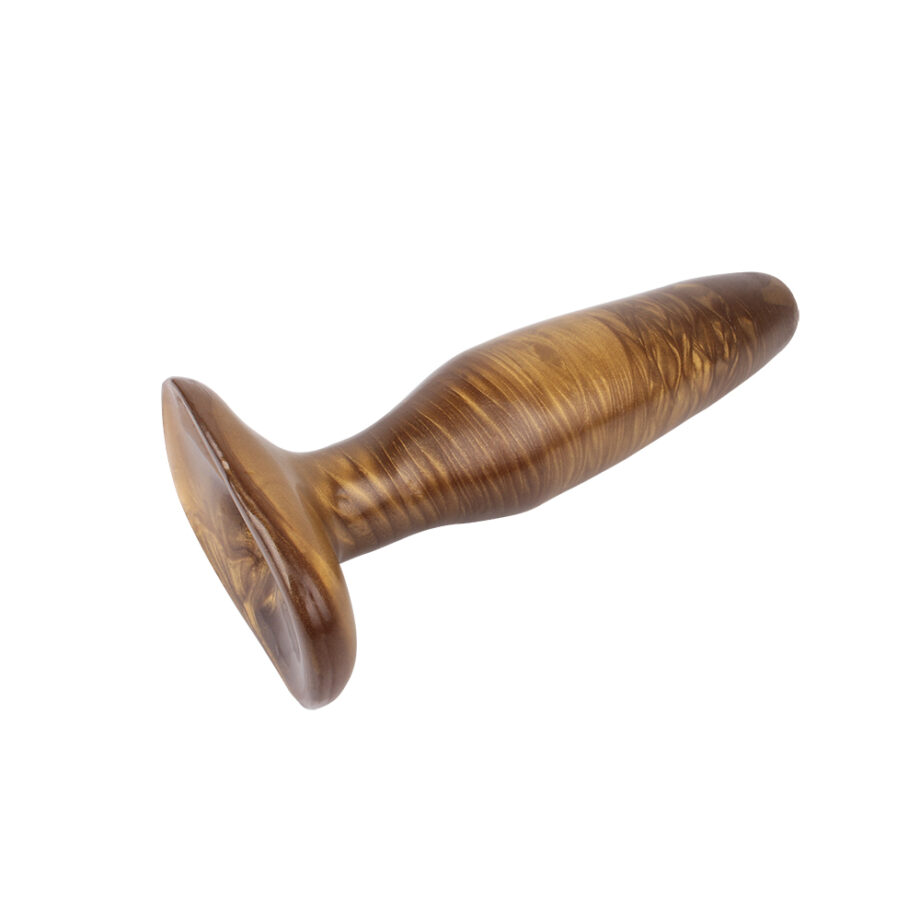 Gold Hiney Rod - Plug