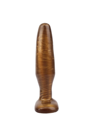 Gold Hiney Rod - Plug