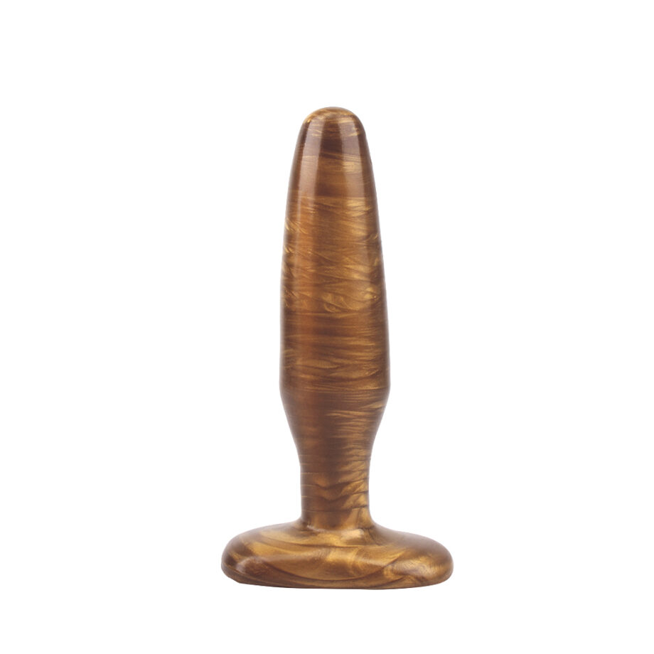 Gold Hiney Rod - Plug