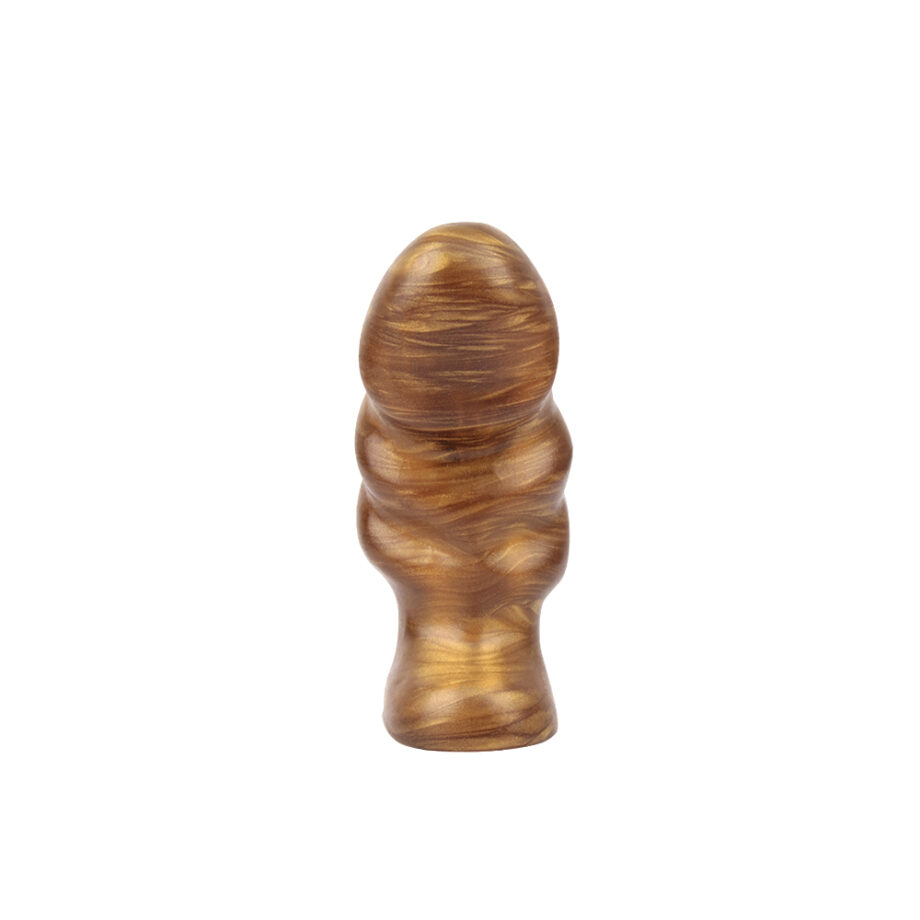 Gold Petite Yucie - Plug