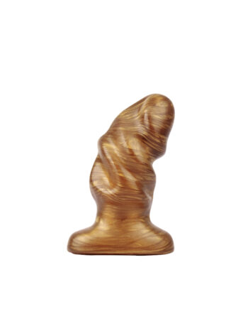 Gold Petite Yucie - Plug