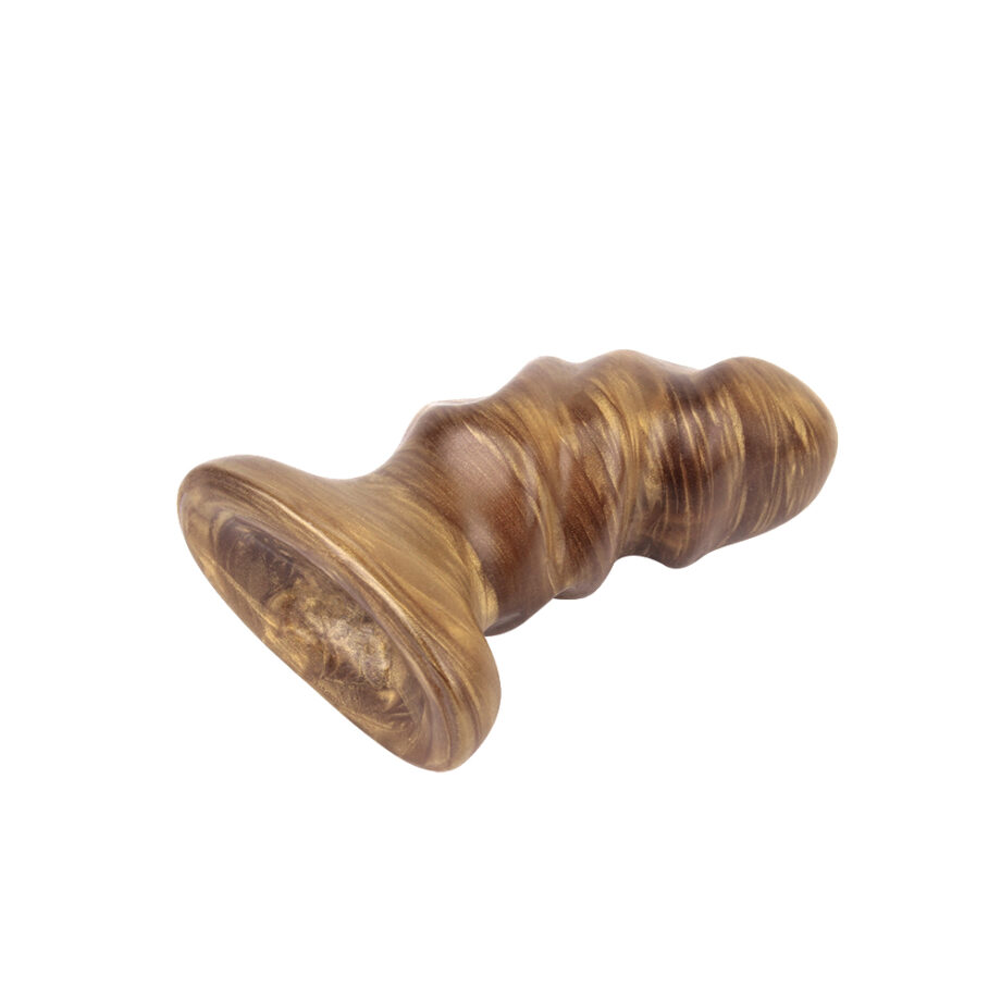Gold Petite Yucie - Plug