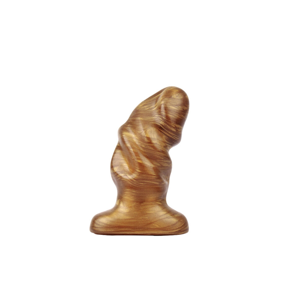 Gold Petite Yucie - Plug