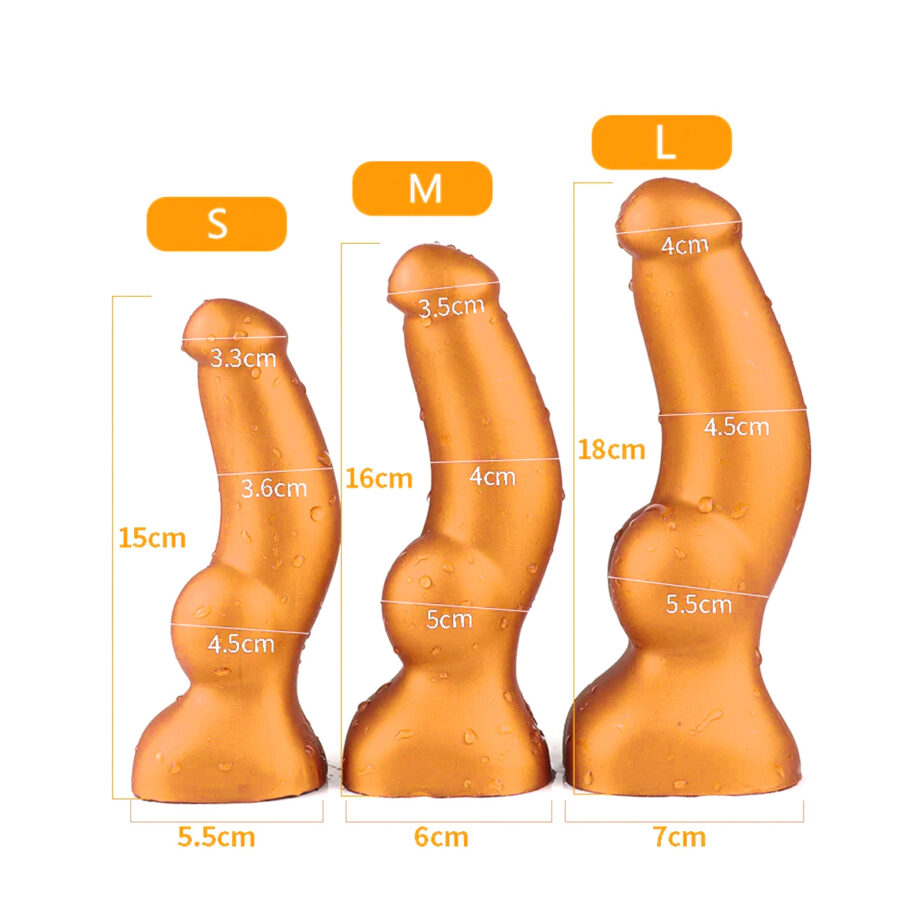 Goldplay Cock - L