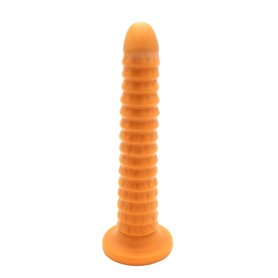 Goldplay Ribbed - L