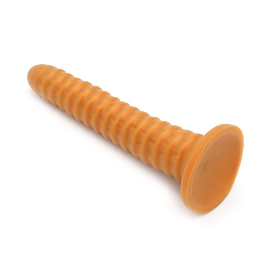 Goldplay Ribbed - L