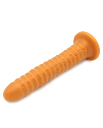 Goldplay Ribbed - L