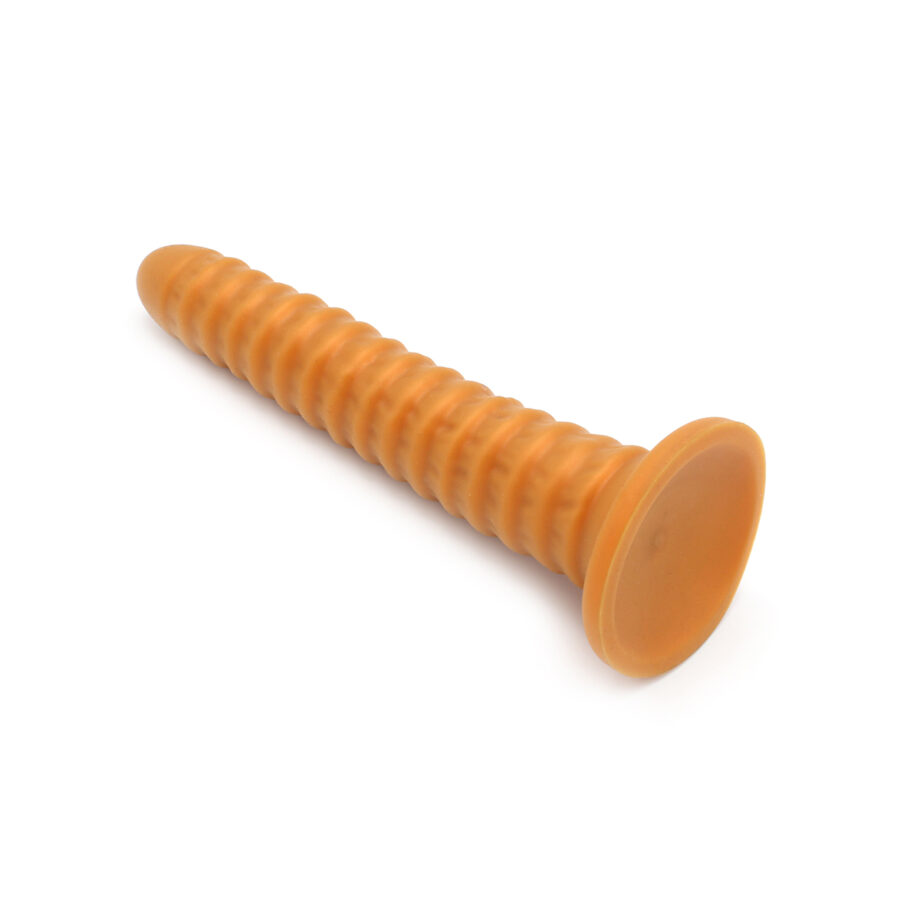 Goldplay Ribbed - M