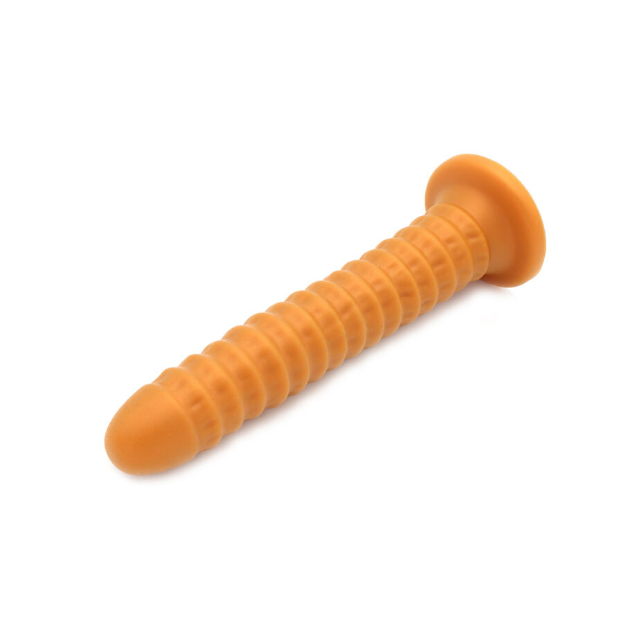 Goldplay Ribbed - M