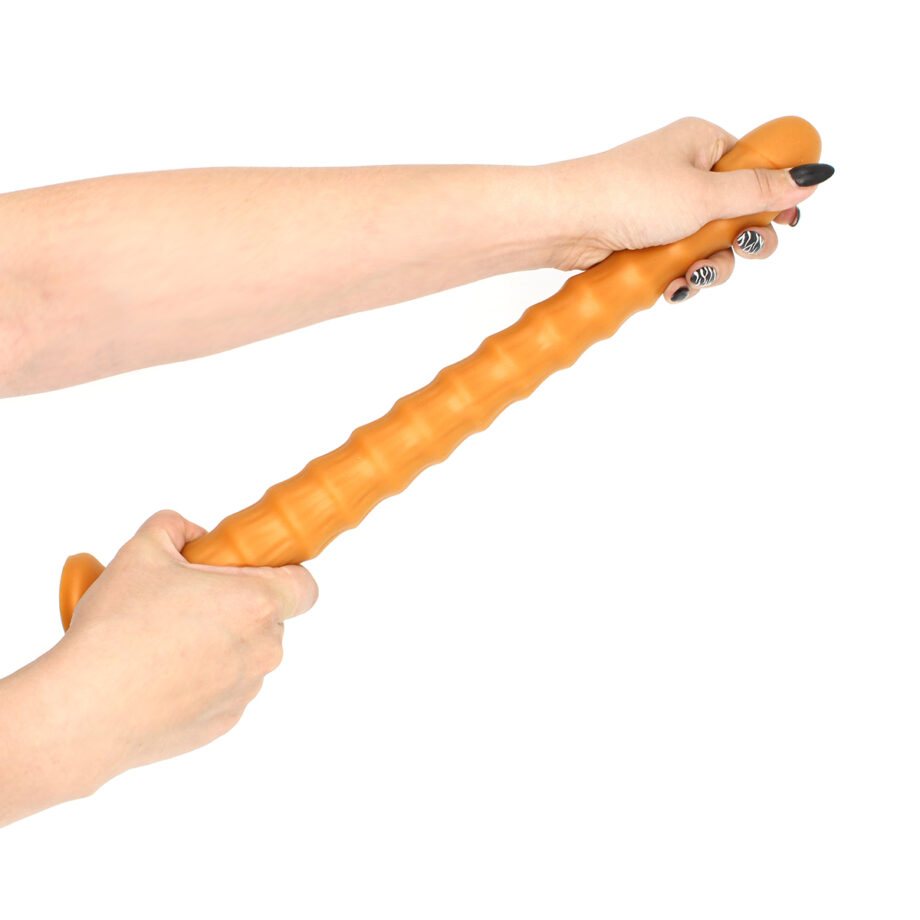 Goldplay Ribbed - S