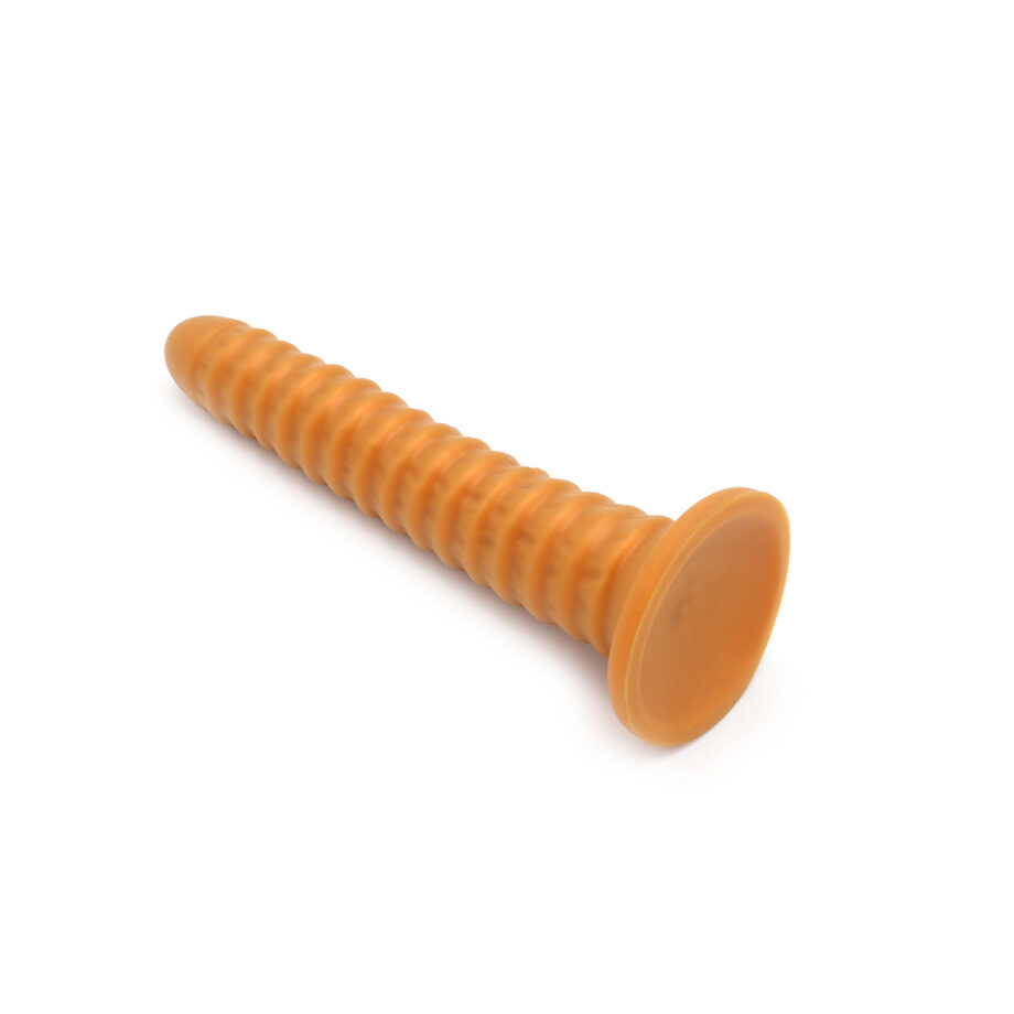 Goldplay Ribbed - S