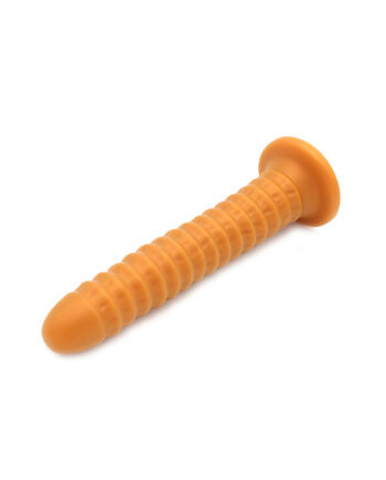 Goldplay Ribbed - S