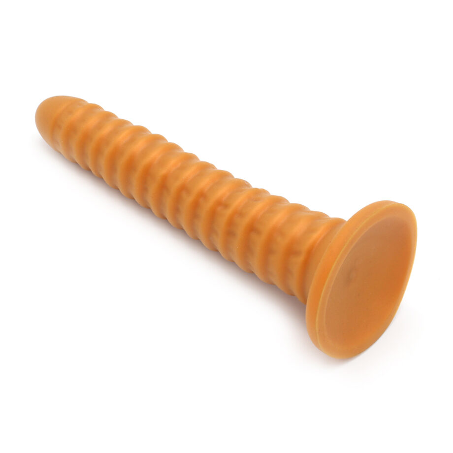 Goldplay Ribbed - XL