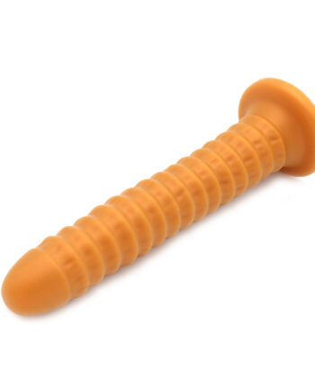 Goldplay Ribbed - XL