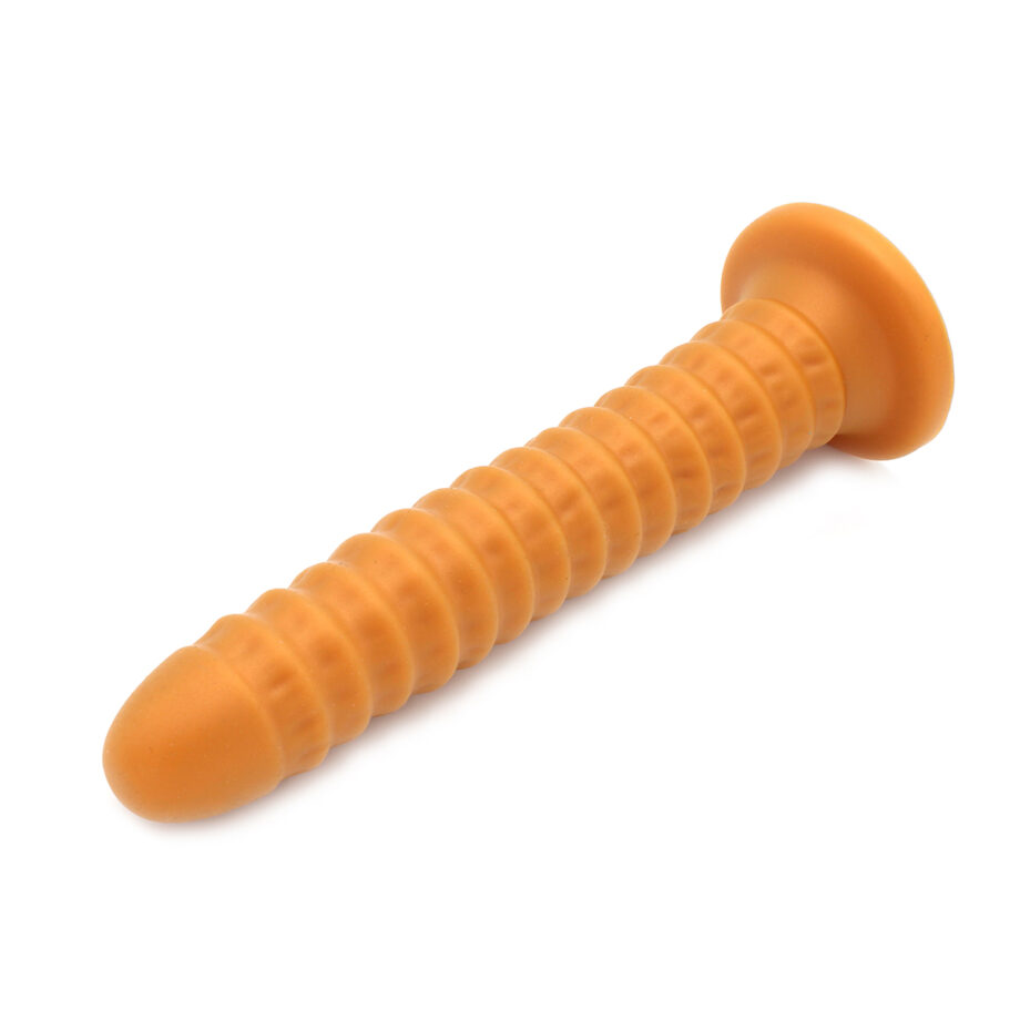 Goldplay Ribbed - XL