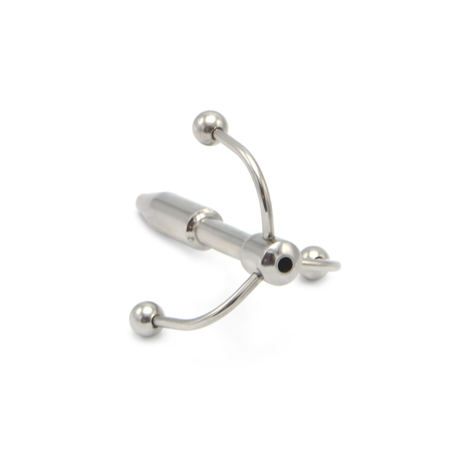 Grappling Hook Hollow Penisstick